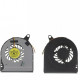 Ventilátor Chladič na notebook Kompatibilní KSB06105HA CF04