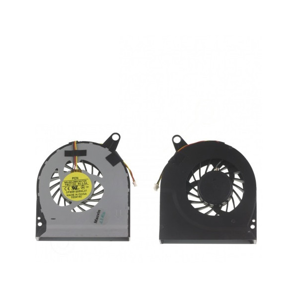 Ventilátor Chladič na notebook Kompatibilní NX.M1WEK.006