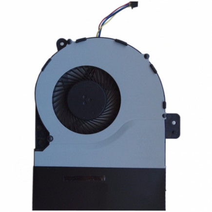 Ventilátor Chladič na notebook Asus X751MA