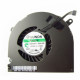 Ventilátor Chladič na notebook Kompatibilní MG62090V1-Q020-S99