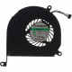 Ventilátor Chladič na notebook Kompatibilní MG62090V1-Q020-S99