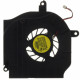 Ventilátor Chladič na notebook Kompatibilní 409932-001