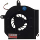 Ventilátor Chladič na notebook Kompatibilní 409932-001