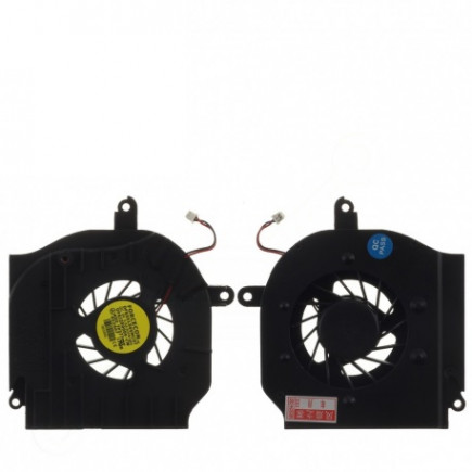 Ventilátor Chladič na notebook Kompatibilní HSTNN-C13