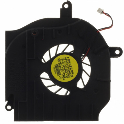 Ventilátor Chladič na notebook Kompatibilní HSTNN-C13