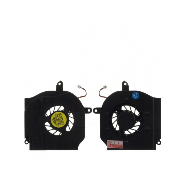 Ventilátor Chladič na notebook Kompatibilní T8015B05HD-0-C01
