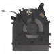 Ventilátor Chladič na notebook Kompatibilní 5F10Z58242