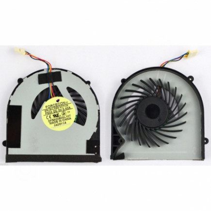 Ventilátor Chladič na notebook Acer Aspire 1830Z