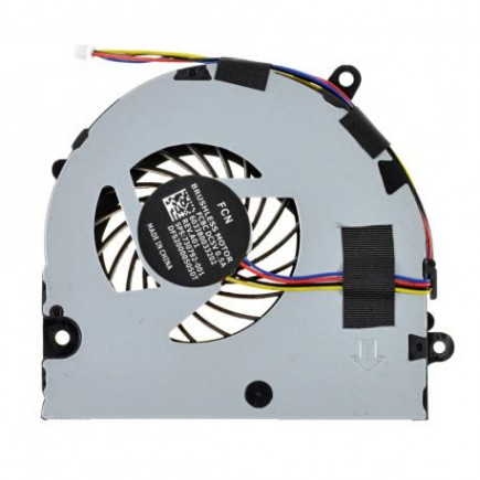 Ventilátor Chladič na notebook Kompatibilní KSB06105HB-CA56