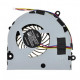 Ventilátor Chladič na notebook Kompatibilní KSB06105HB-CA56