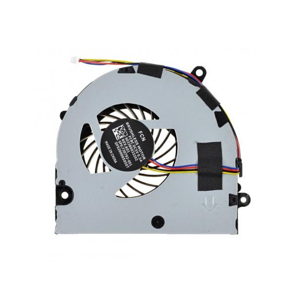 Ventilátor Chladič na notebook Kompatibilní KSB06105HB-CA56
