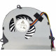 Ventilátor Chladič na notebook Kompatibilní KSB0505HB