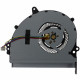 Ventilátor Chladič na notebook Kompatibilní KSB0705HA