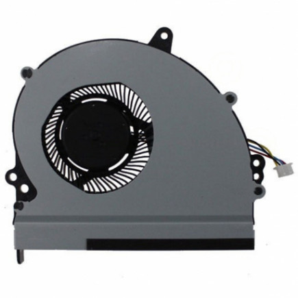 Ventilátor Chladič na notebook Kompatibilní KSB0705HA