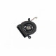 Ventilátor Chladič na notebook Samsung NP900X4C