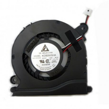 Ventilátor Chladič na notebook Samsung NP900X4C