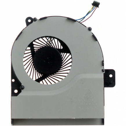 Ventilátor Chladič na notebook Asus X751SJ-1A