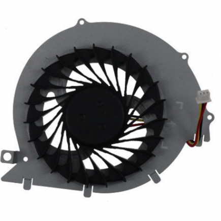 Ventilátor Chladič na notebook Sony Vaio SVF152