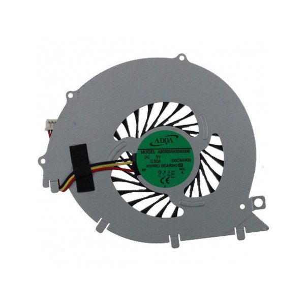 Ventilátor Chladič na notebook Kompatibilní UDQF2ZR76CQU