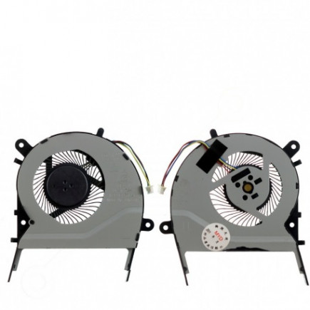 Ventilátor Chladič na notebook Asus X556U