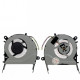 Ventilátor Chladič na notebook Asus X556U