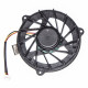 Ventilátor Chladič na notebook Kompatibilní 60.4CD72.001