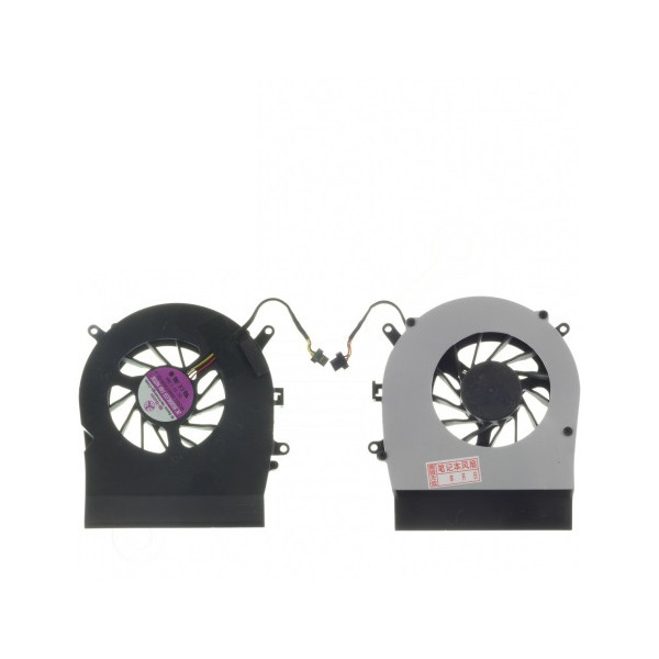 Ventilátor Chladič na notebook Fujitsu Siemens AMILO Xi 2550