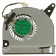 Ventilátor Chladič na notebook Kompatibilní AB06505HX07KB01