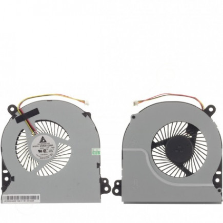 Ventilátor Chladič na notebook Kompatibilní MF75120V1-C140-G99