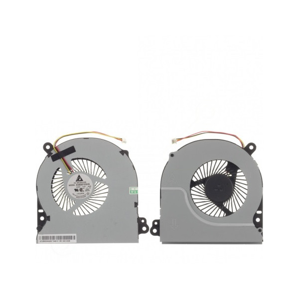 Ventilátor Chladič na notebook Kompatibilní MF75120V1-C140-G99