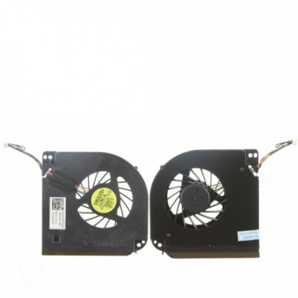 Ventilátor Chladič na notebook Kompatibilní 0Y4XY2