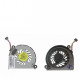Ventilátor Chladič na notebook Kompatibilní KSB0405HB