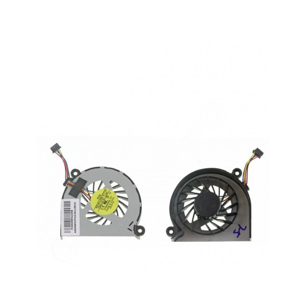 Ventilátor Chladič na notebook Kompatibilní KSB0405HB