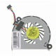 Ventilátor Chladič na notebook Kompatibilní KSB0405HB