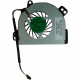 Ventilátor Chladič na notebook Kompatibilní 636453-001