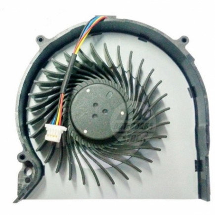 Ventilátor Chladič na notebook Sony Vaio SVE171A11M