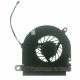 Ventilátor Chladič na notebook Kompatibilní 583266-001