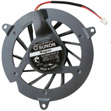 Ventilátor Chladič na notebook Acer Aspire 3050