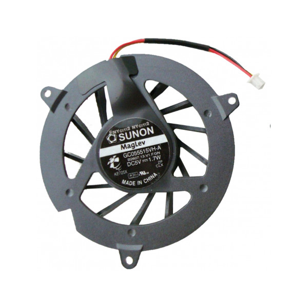 Ventilátor Chladič na notebook Acer Aspire 4315