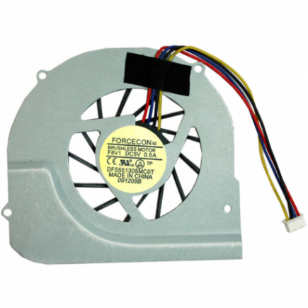 Ventilátor Chladič na notebook Kompatibilní H000010050