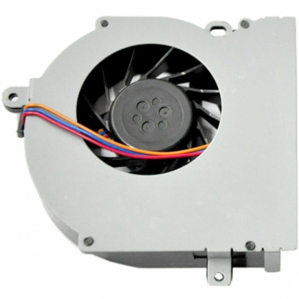 Ventilátor Chladič na notebook Toshiba Equium L350