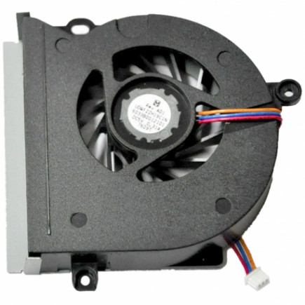 Ventilátor Chladič na notebook Toshiba Equium L350
