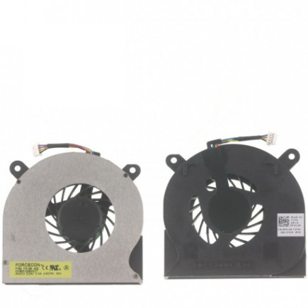 Ventilátor Chladič na notebook Kompatibilní 0FX128