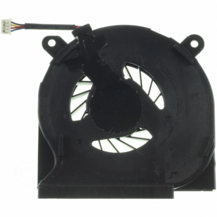Ventilátor Chladič na notebook Kompatibilní 04H1RR