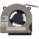 Ventilátor Chladič na notebook Kompatibilní 04H1RR