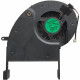 Ventilátor Chladič na notebook Toshiba Qosmio X505