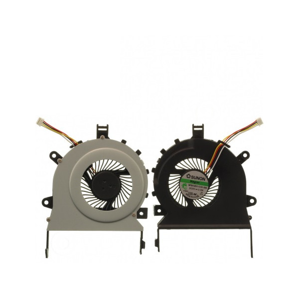 Ventilátor Chladič na notebook Kompatibilní MG60070V1