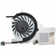 Ventilátor Chladič na notebook Kompatibilní 608772-001