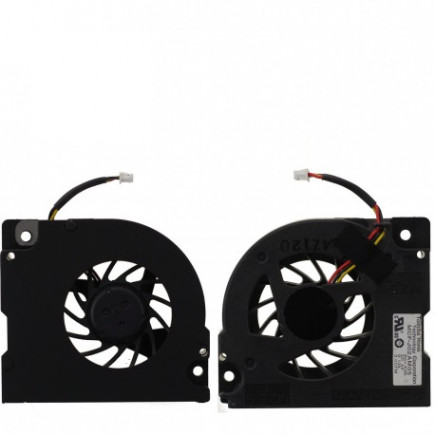 Ventilátor Chladič na notebook Kompatibilní 0J5455