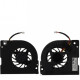 Ventilátor Chladič na notebook Kompatibilní J5455